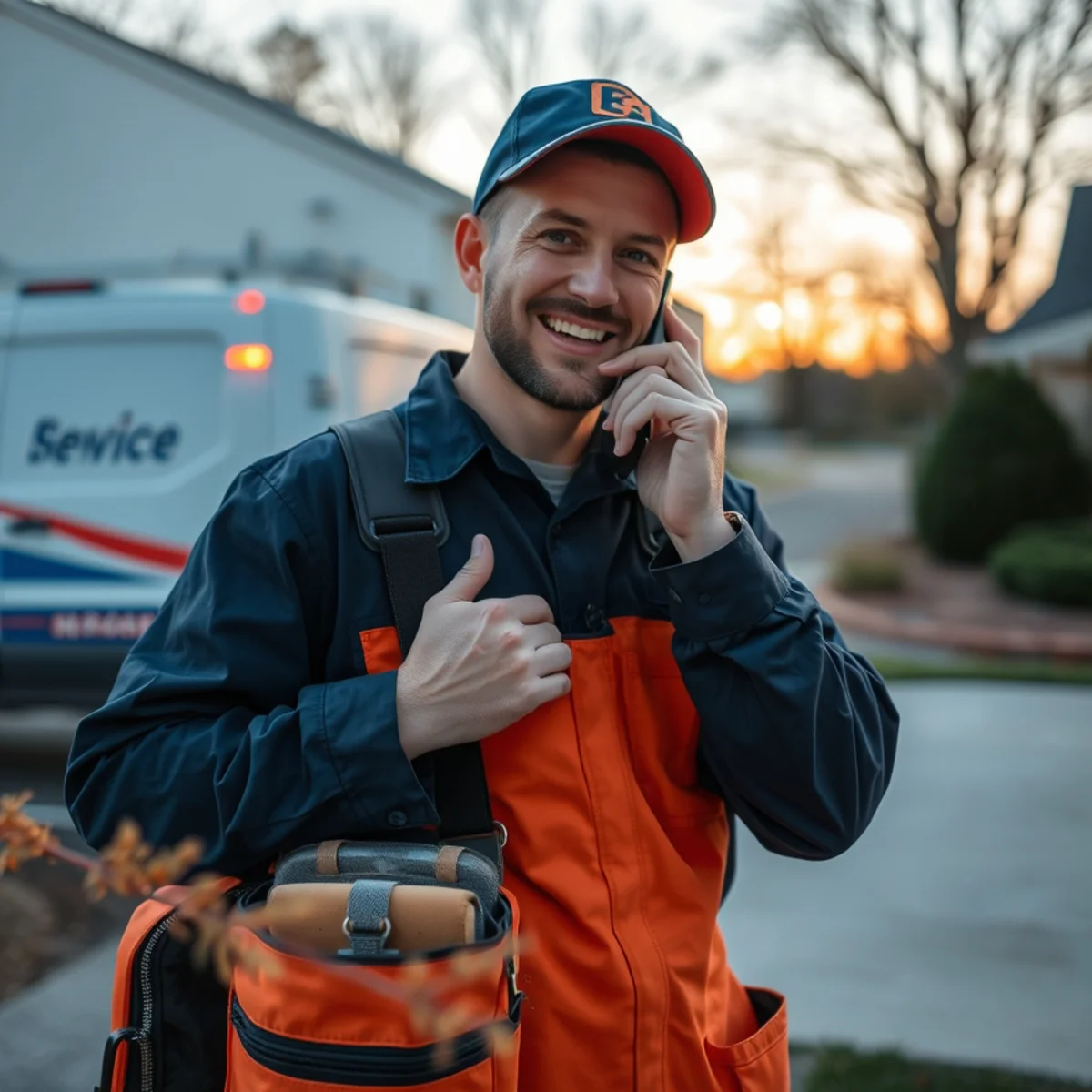 Emergency AC Repair: When Should You Call a Professional? — HVAC tips from EM Contractors LLC in Mount Gilead, NC