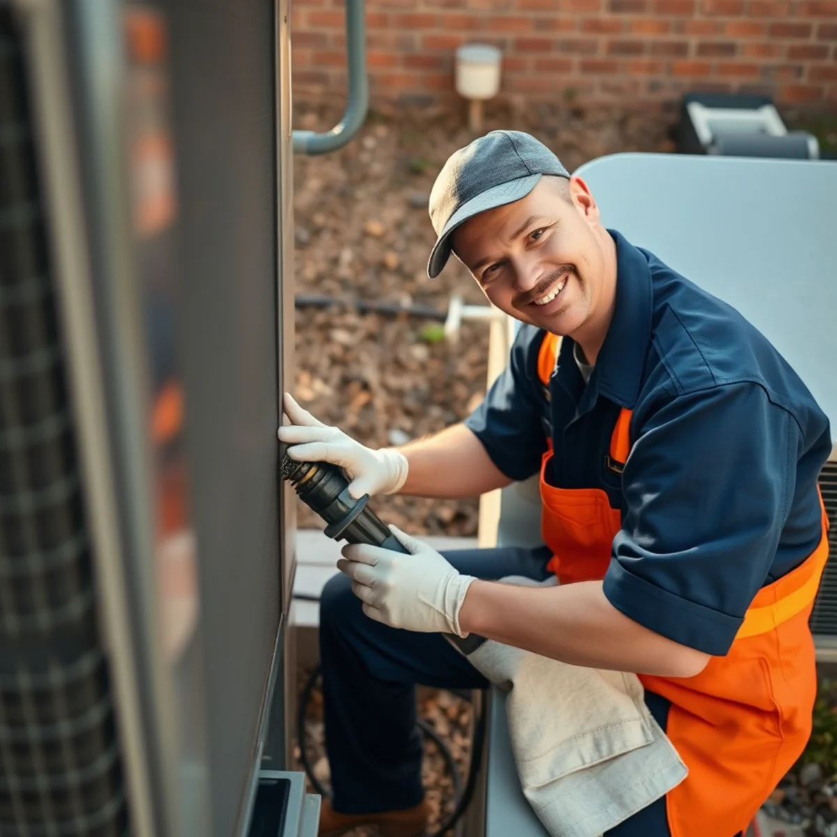 Heat Pump Maintenance Tips for North Carolina Homes — HVAC tips from EM Contractors LLC in Mount Gilead, NC