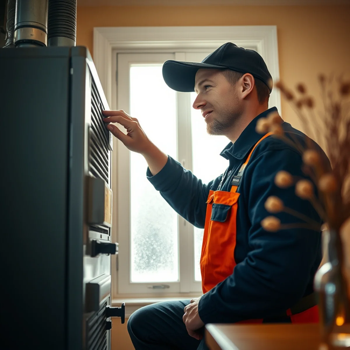 How to Prepare Your Heating System Before Winter — HVAC tips from EM Contractors LLC in Mount Gilead, NC