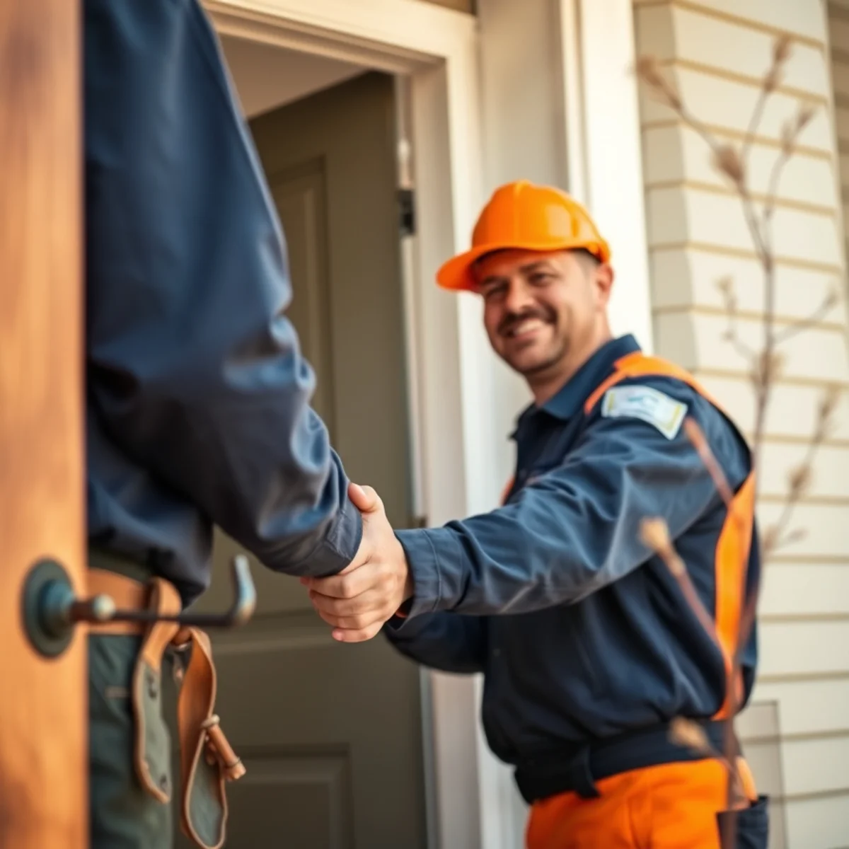 Questions to Ask Before Hiring an HVAC Contractor in Mount Gilead, NC — HVAC tips from EM Contractors LLC in Mount Gilead, NC