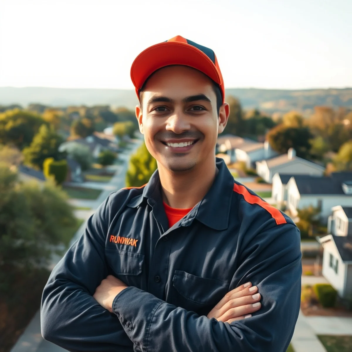 HVAC service in Troy, North Carolina by EM Contractors LLC