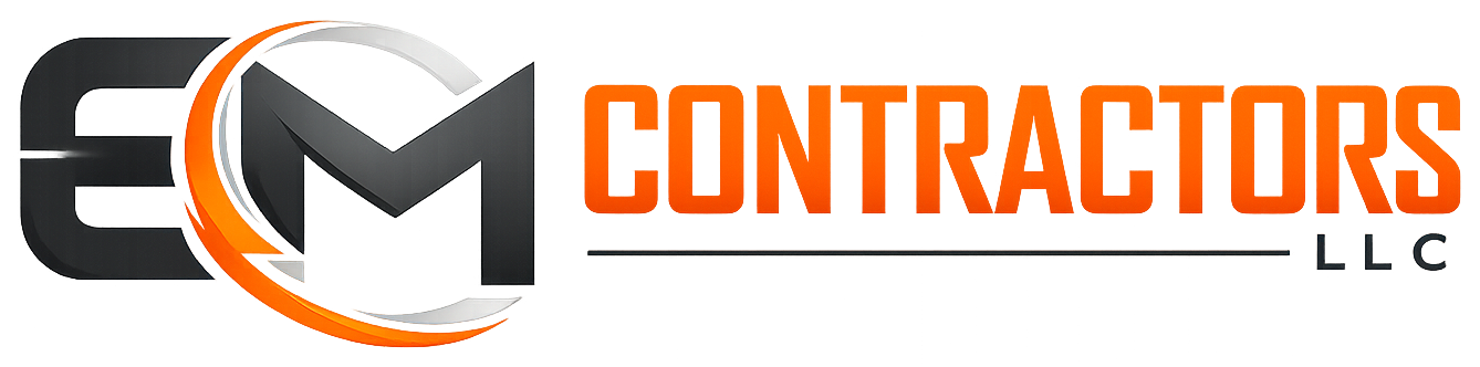 EM Contractors LLC — Air Conditioning Contractor in Mount Gilead, NC